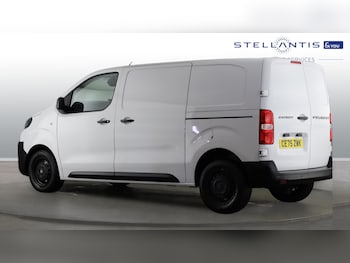 Used Peugeot Expert 2025 for sale - 78823914: Photo