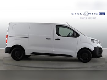 Used Peugeot Expert 2025 for sale - 78823914: Photo