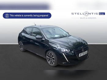 Used Peugeot 208 2020 for sale - 78966692: Photo