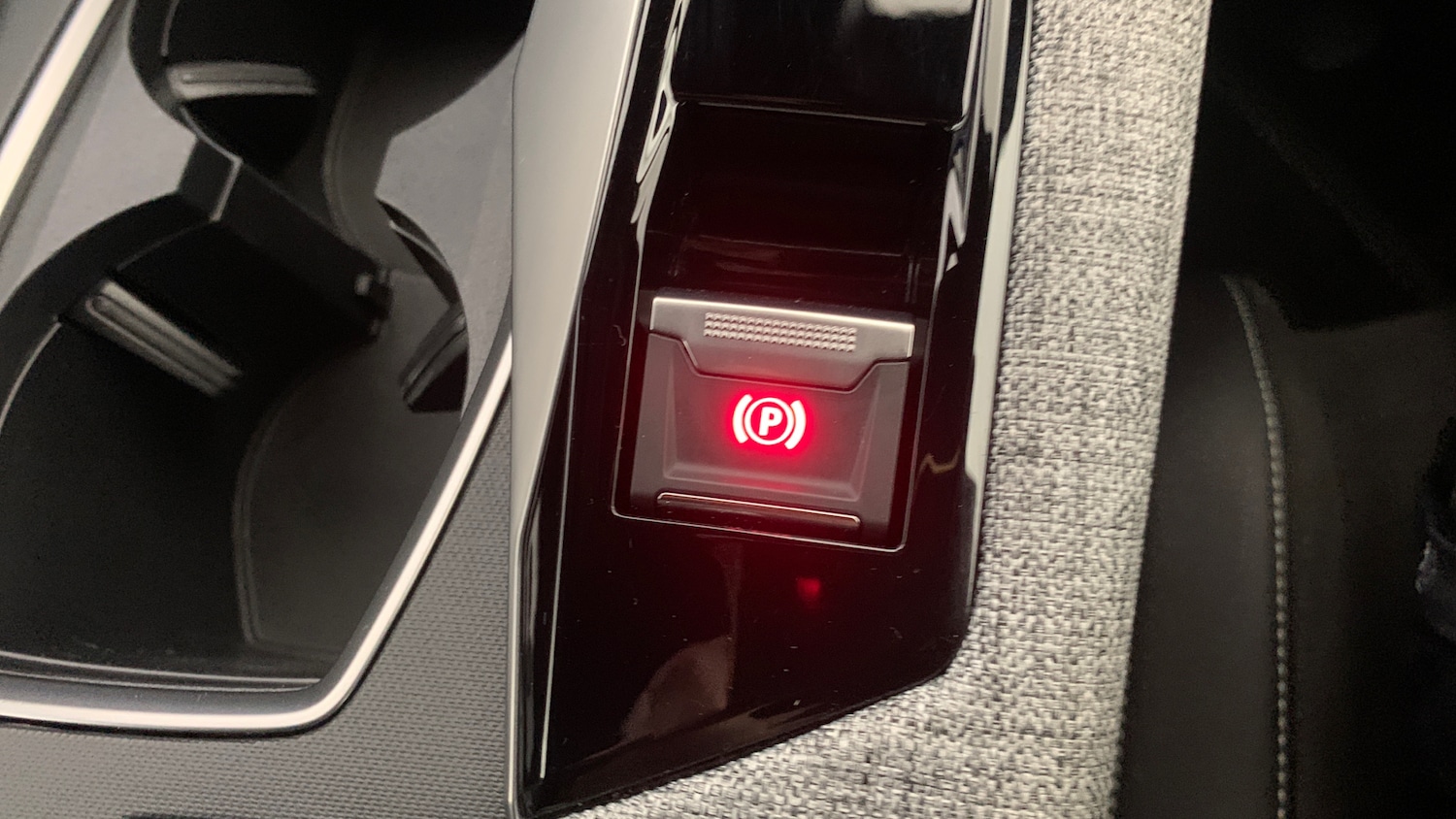 Vehicle 32