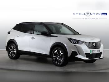 Used Peugeot 2008 2024 for sale - 79751874: Photo