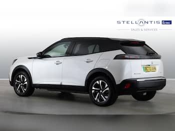 Used Peugeot 2008 2024 for sale - 79751874: Photo