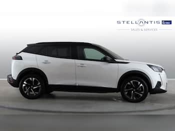 Used Peugeot 2008 2024 for sale - 79751874: Photo