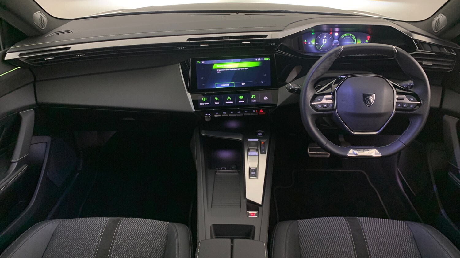 Used Peugeot 308 2025 for sale - 76716072: Photo 10