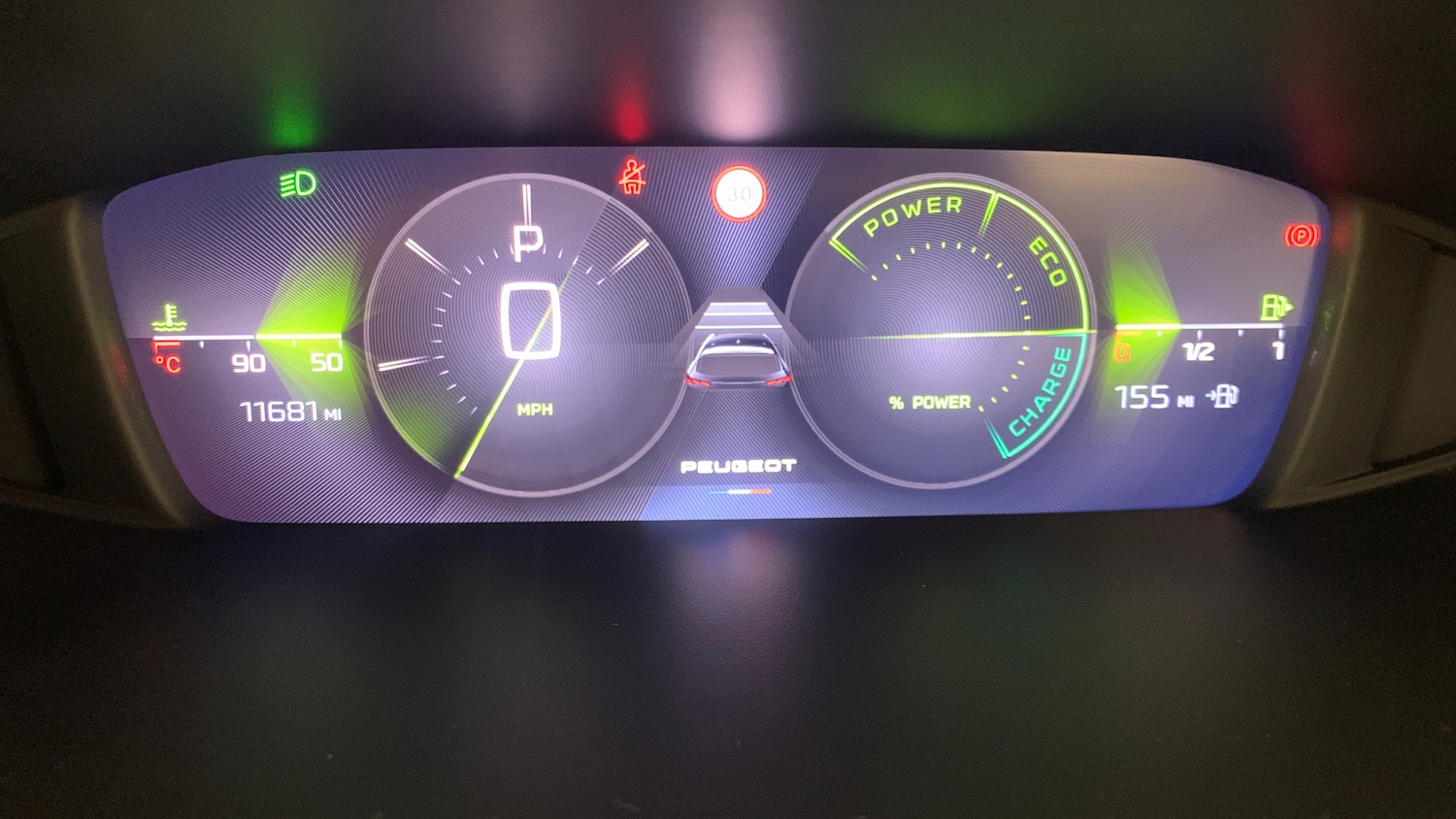 Used Peugeot 308 2025 for sale - 76716072: Photo 11