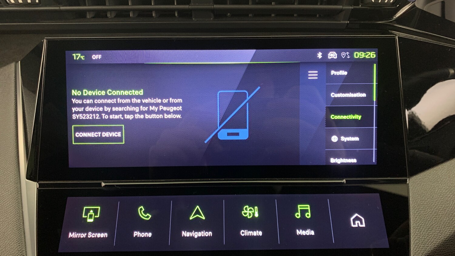 Used Peugeot 308 2025 for sale - 76716072: Photo 12