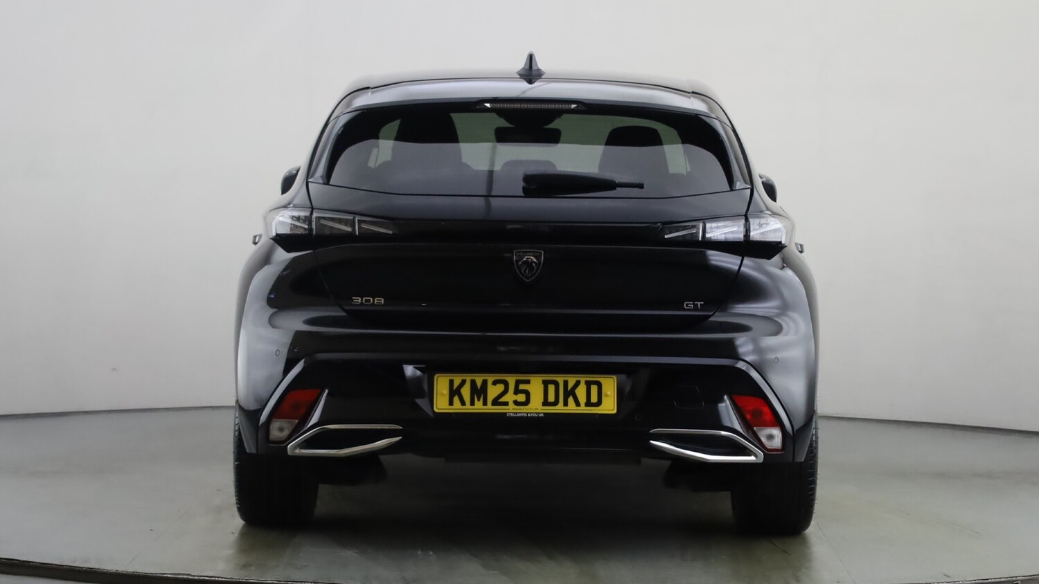 Used Peugeot 308 2025 for sale - 76716072: Photo 14