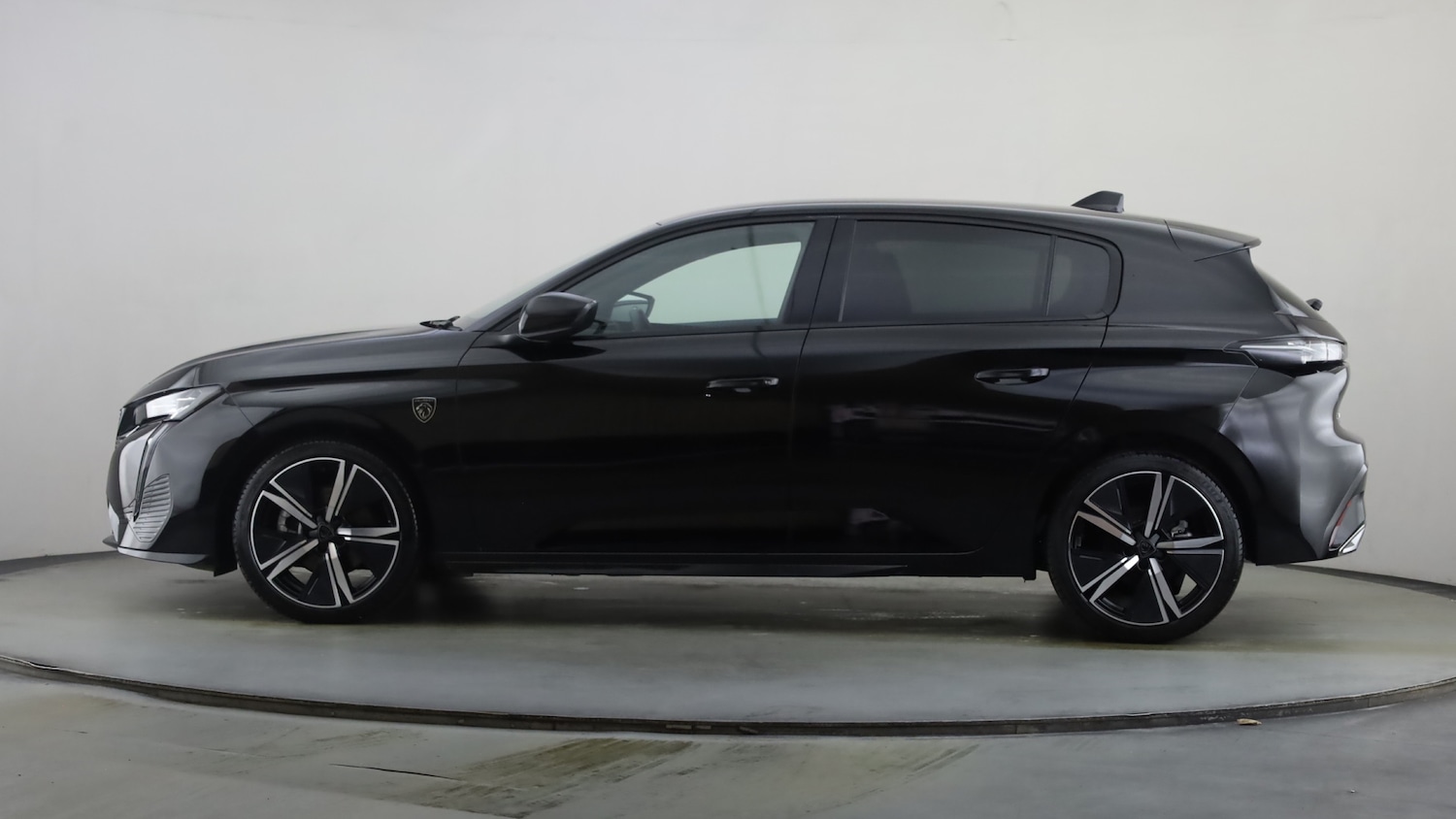 Used Peugeot 308 2025 for sale - 76716072: Photo 15