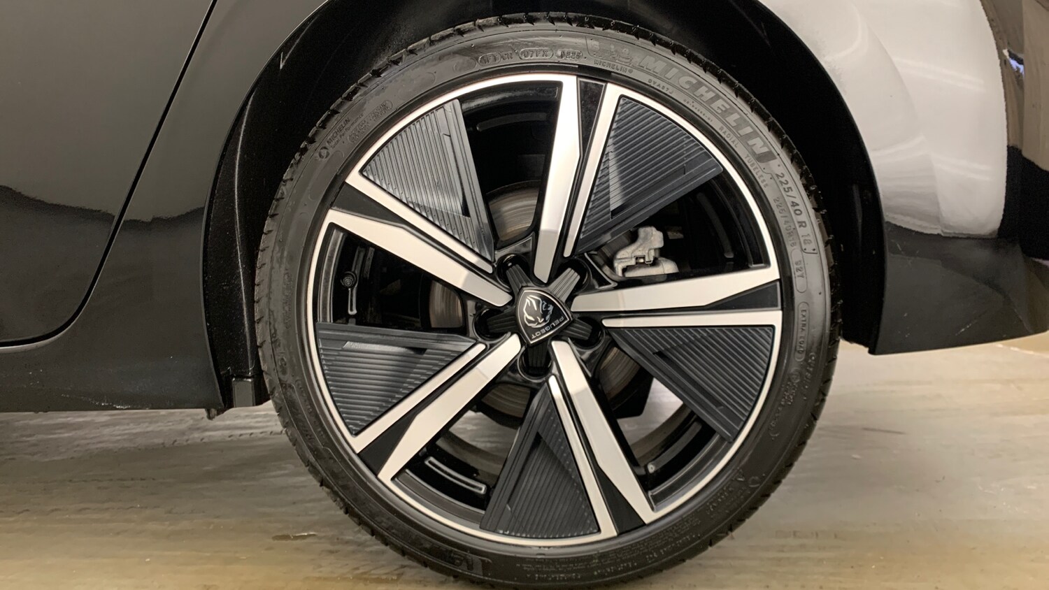 Used Peugeot 308 2025 for sale - 76716072: Photo 18