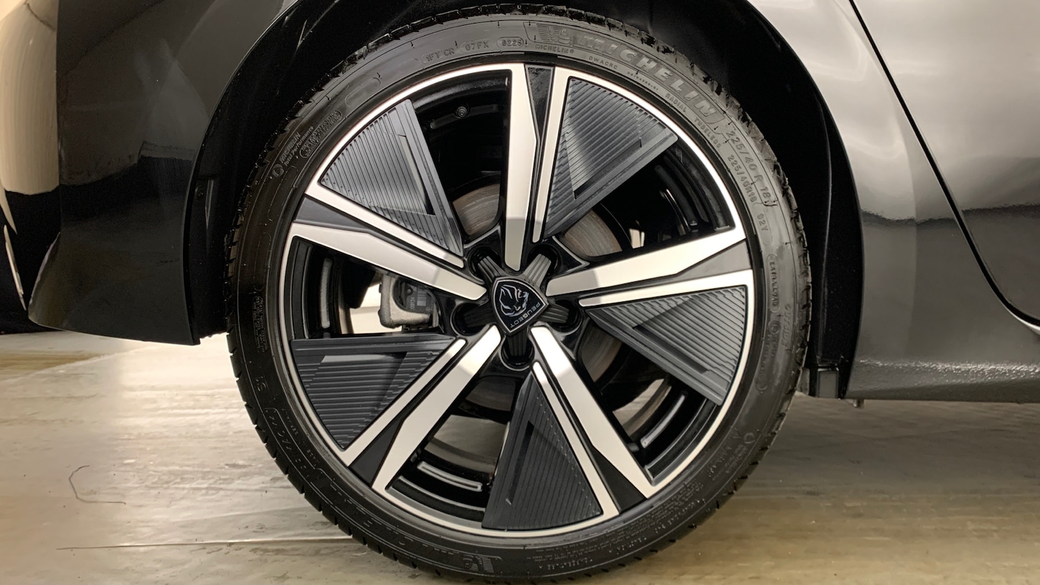 Used Peugeot 308 2025 for sale - 76716072: Photo 23