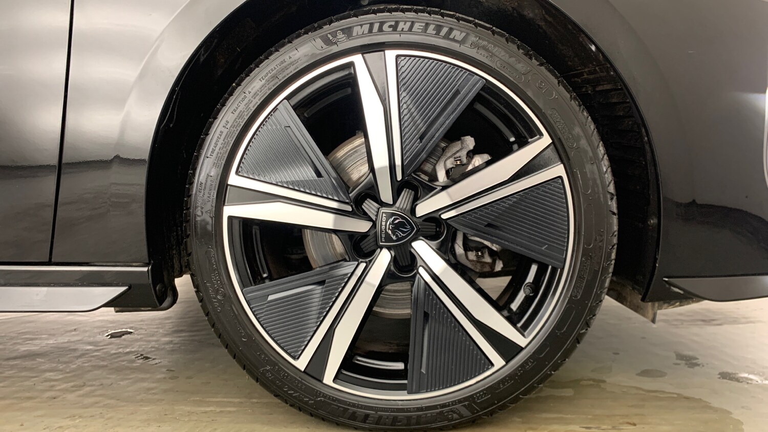 Used Peugeot 308 2025 for sale - 76716072: Photo 24