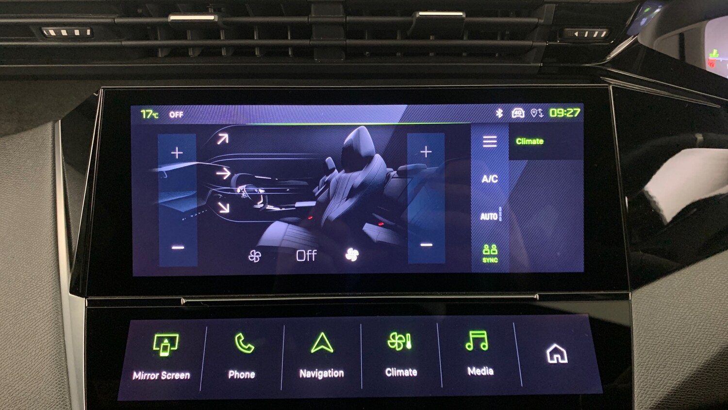 Used Peugeot 308 2025 for sale - 76716072: Photo 25