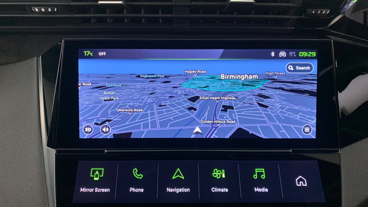 Used Peugeot 308 2025 for sale - 76716072: Photo 30