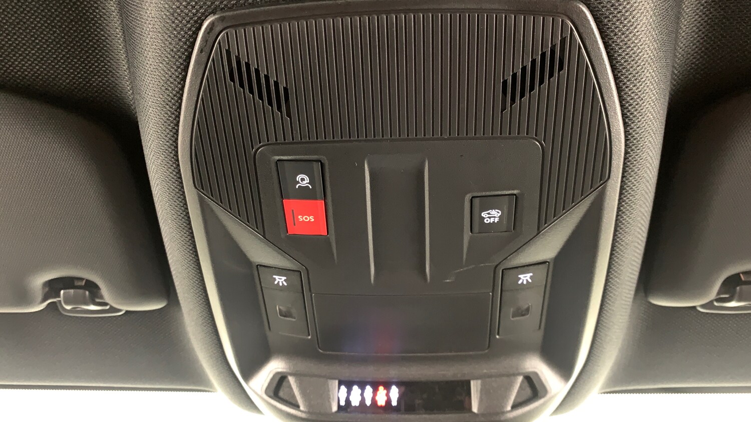 Used Peugeot 308 2025 for sale - 76716072: Photo 37