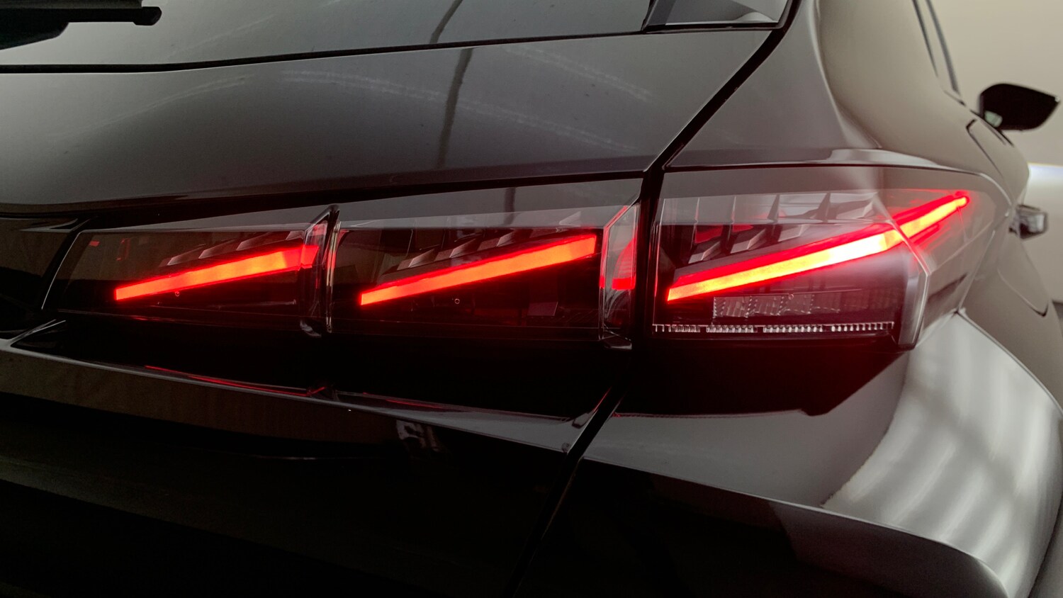 Used Peugeot 308 2025 for sale - 76716072: Photo 45