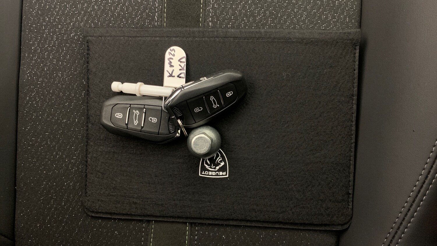 Used Peugeot 308 2025 for sale - 76716072: Photo 48