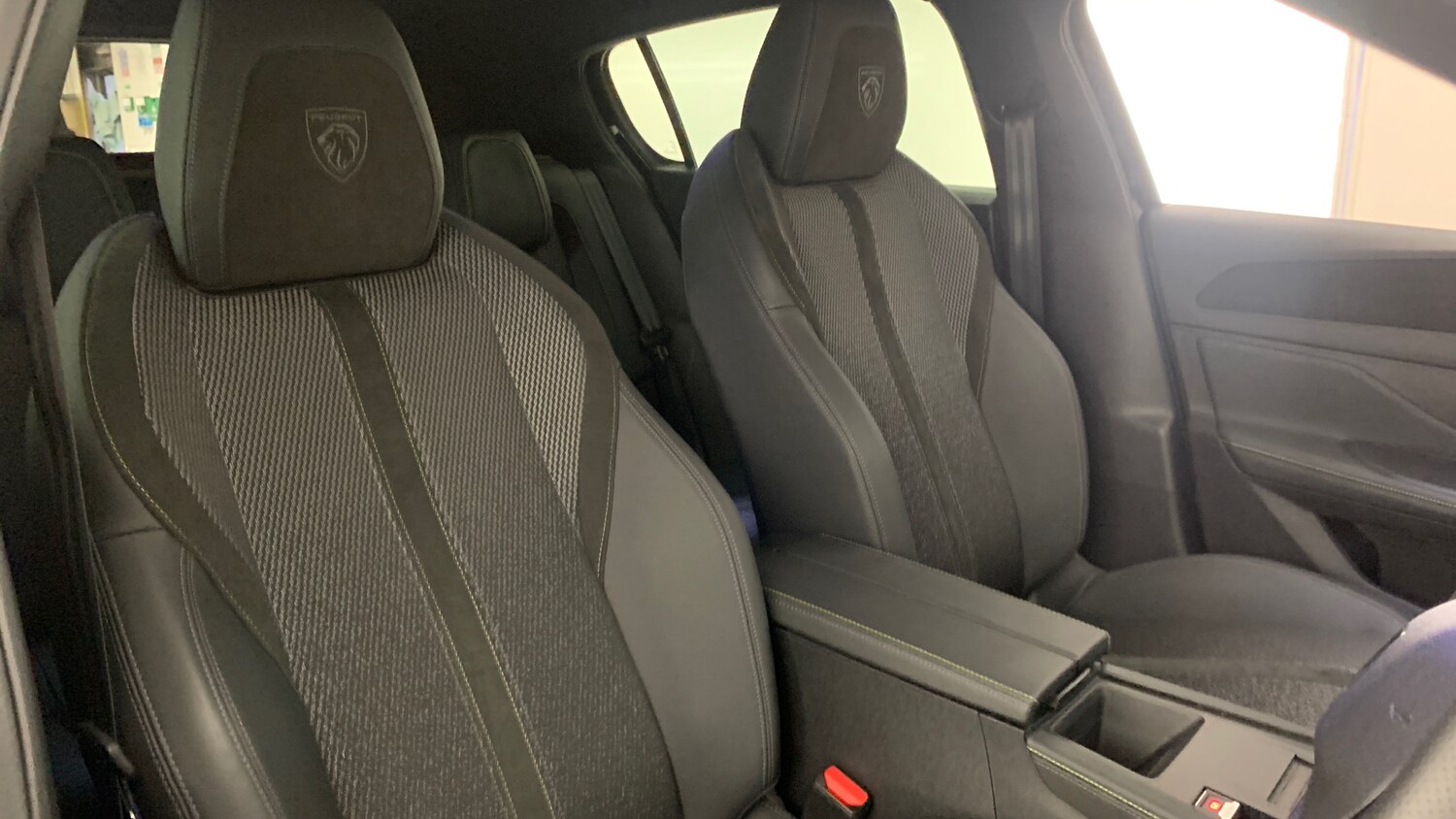 Used Peugeot 308 2025 for sale - 76716072: Photo 49