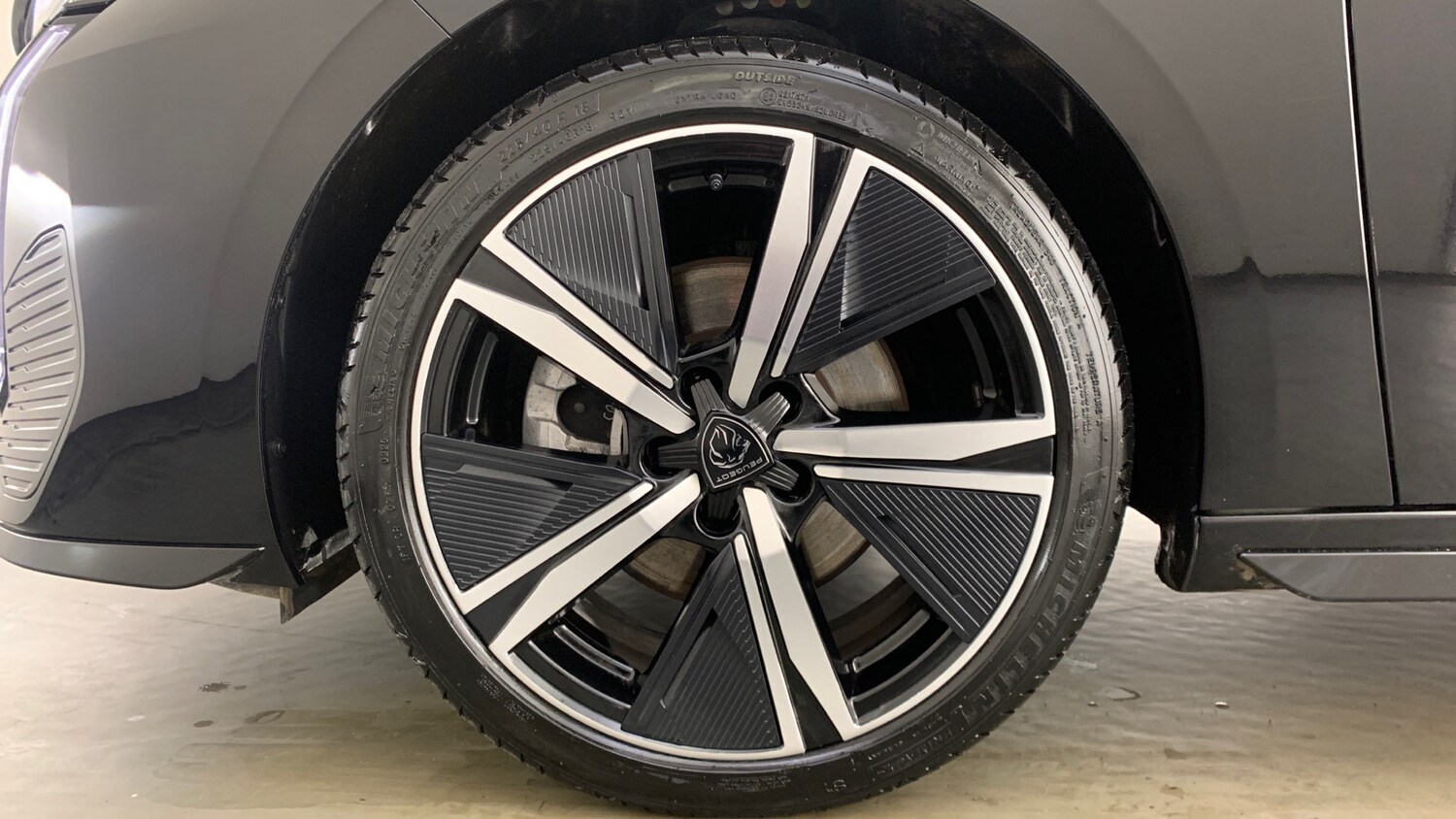 Used Peugeot 308 2025 for sale - 76716072: Photo 7