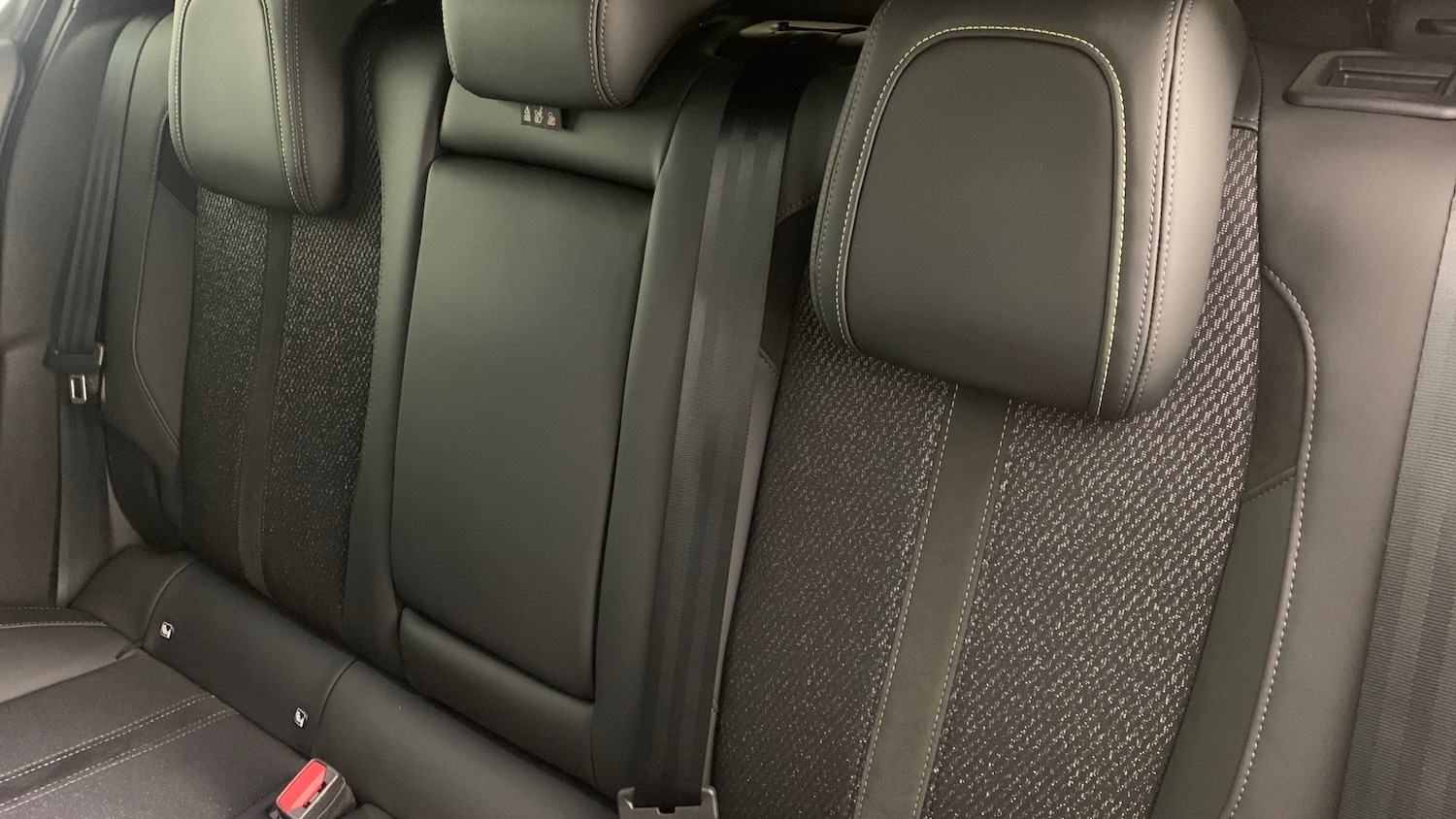 Used Peugeot 308 2025 for sale - 76716072: Photo 9