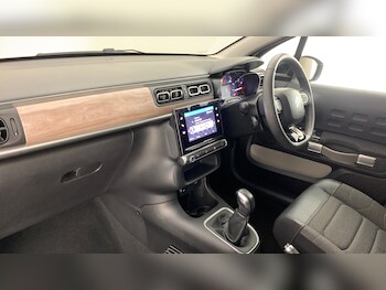 Used Citroen C3 2022 for sale - 75867503: Photo