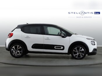 Used Citroen C3 2022 for sale - 75867503: Photo