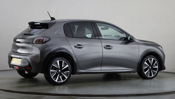 Used Peugeot 208 2022 for sale - 75671390: Photo 12