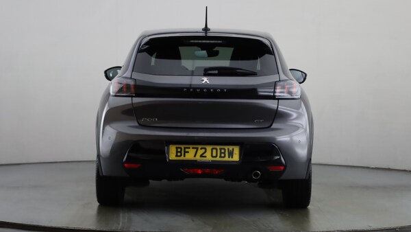 Used Peugeot 208 2022 for sale - 75671390: Photo 13