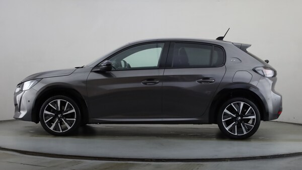 Used Peugeot 208 2022 for sale - 75671390: Photo 14