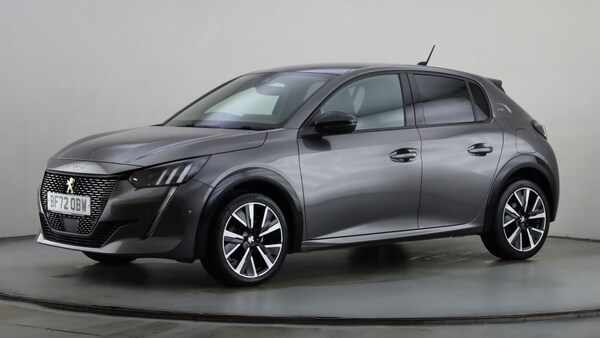 Used Peugeot 208 2022 for sale - 75671390: Photo 15