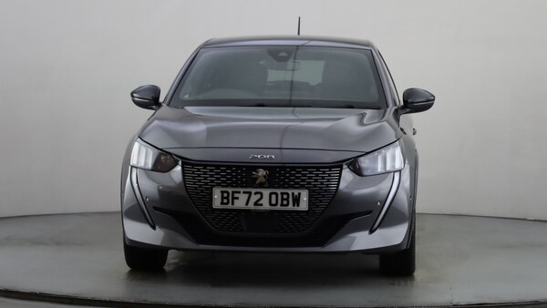 Used Peugeot 208 2022 for sale - 75671390: Photo 16