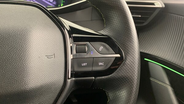 Used Peugeot 208 2022 for sale - 75671390: Photo 18