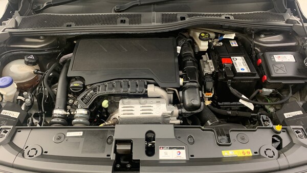Used Peugeot 208 2022 for sale - 75671390: Photo 21