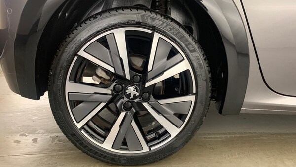 Used Peugeot 208 2022 for sale - 75671390: Photo 22