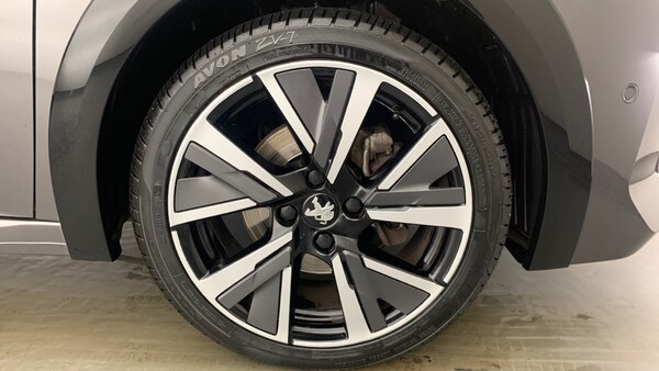Used Peugeot 208 2022 for sale - 75671390: Photo 23