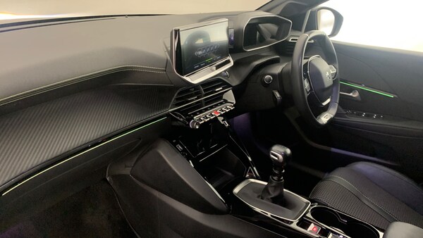 Used Peugeot 208 2022 for sale - 75671390: Photo 2