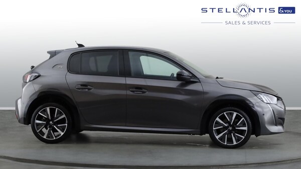 Used Peugeot 208 2022 for sale - 75671390: Photo 4