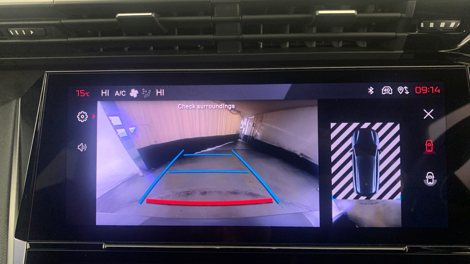 Used Peugeot 308 SW 2025 for sale - 77470196: Photo 11