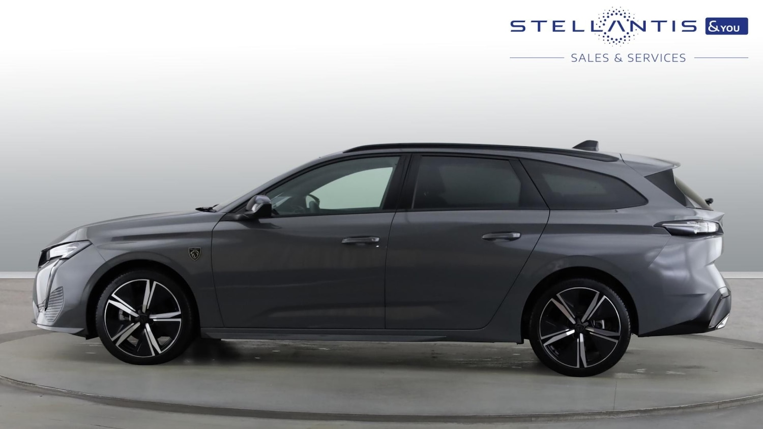 Used Peugeot 308 SW 2025 for sale - 77470196: Photo 14