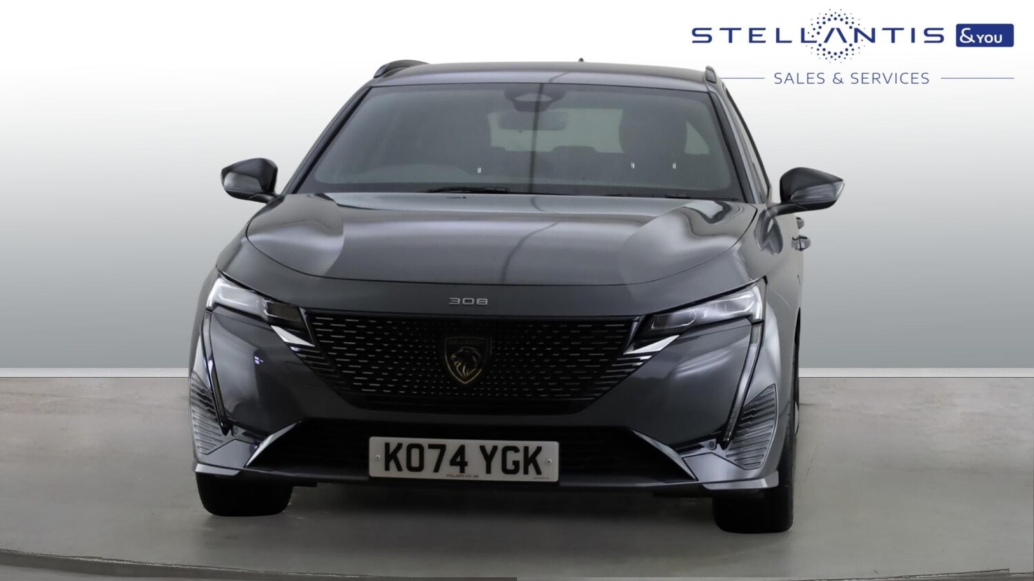 Used Peugeot 308 SW 2025 for sale - 77470196: Photo 16