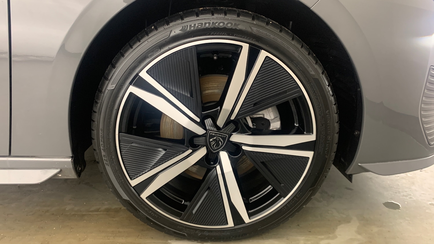 Used Peugeot 308 SW 2025 for sale - 77470196: Photo 17