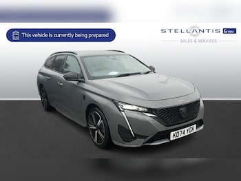 Peugeot 308 feature image