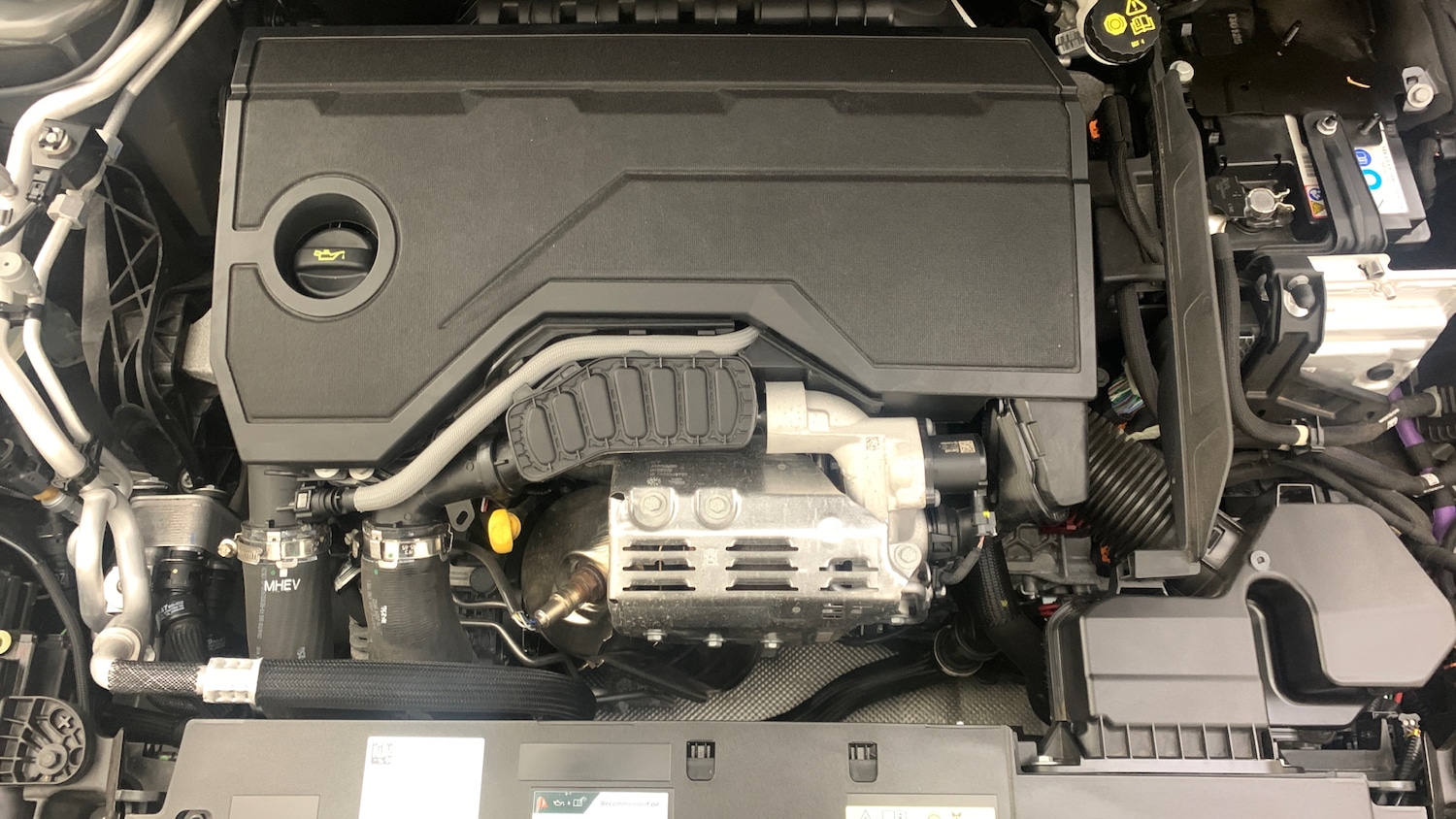 Used Peugeot 308 SW 2025 for sale - 77470196: Photo 21