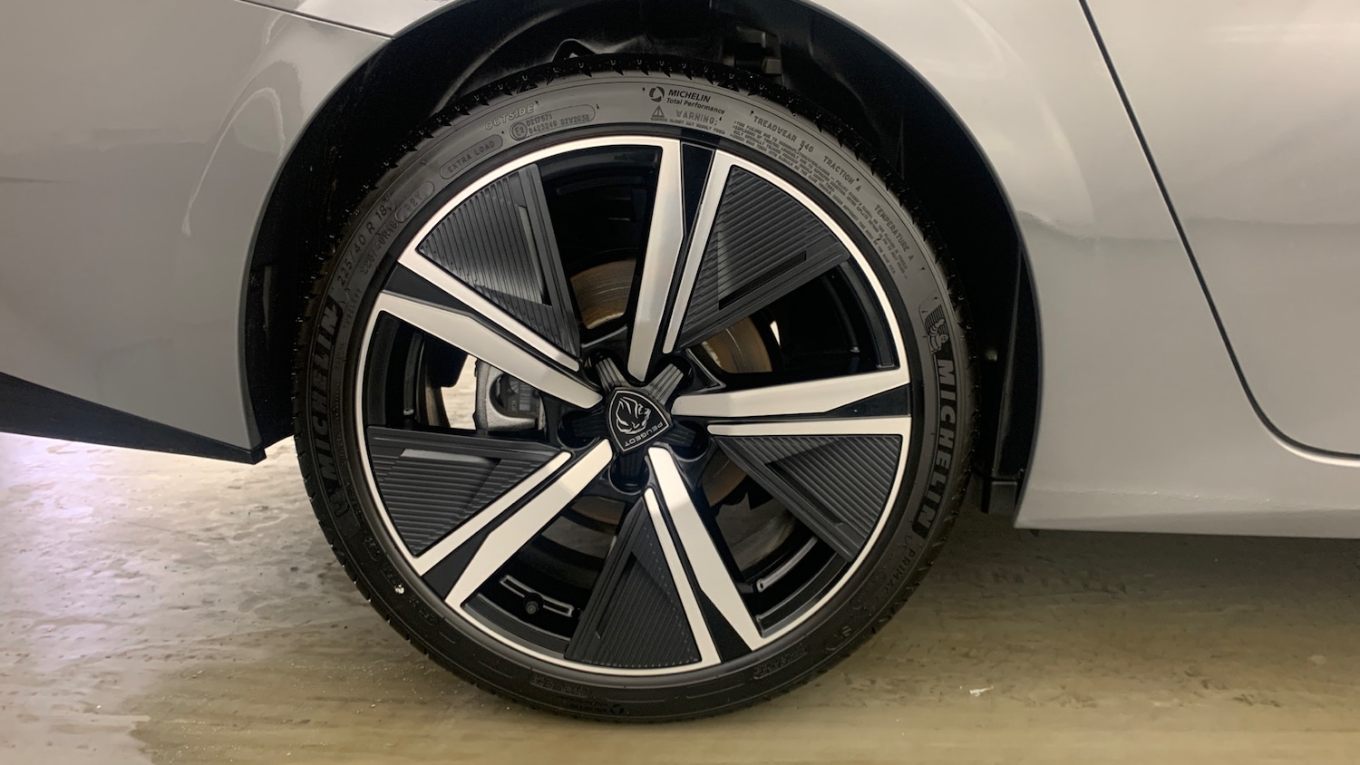 Used Peugeot 308 SW 2025 for sale - 77470196: Photo 22