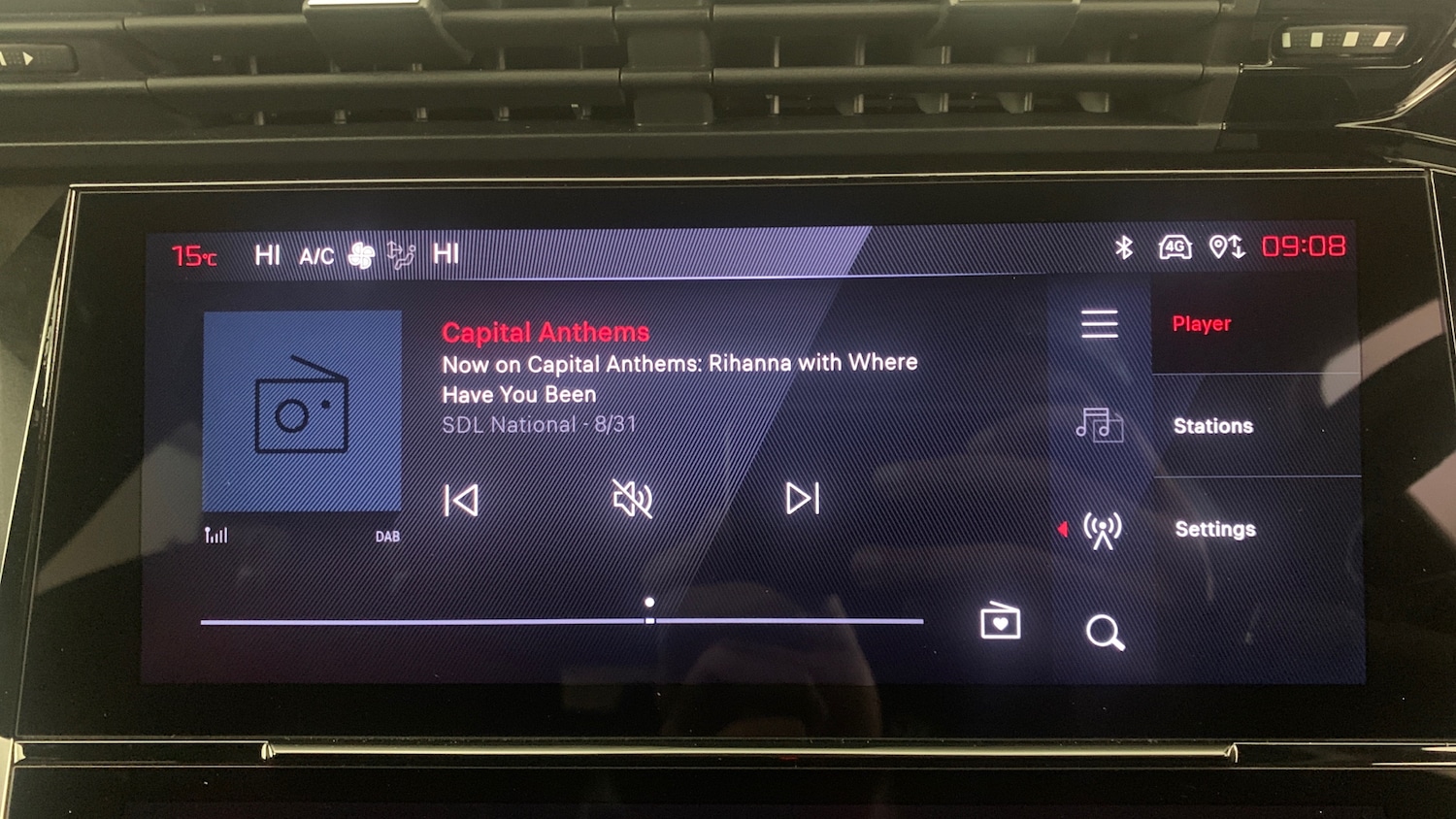 Used Peugeot 308 SW 2025 for sale - 77470196: Photo 28