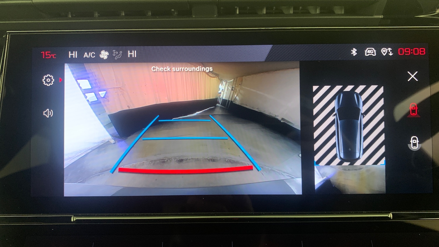 Used Peugeot 308 SW 2025 for sale - 77470196: Photo 29