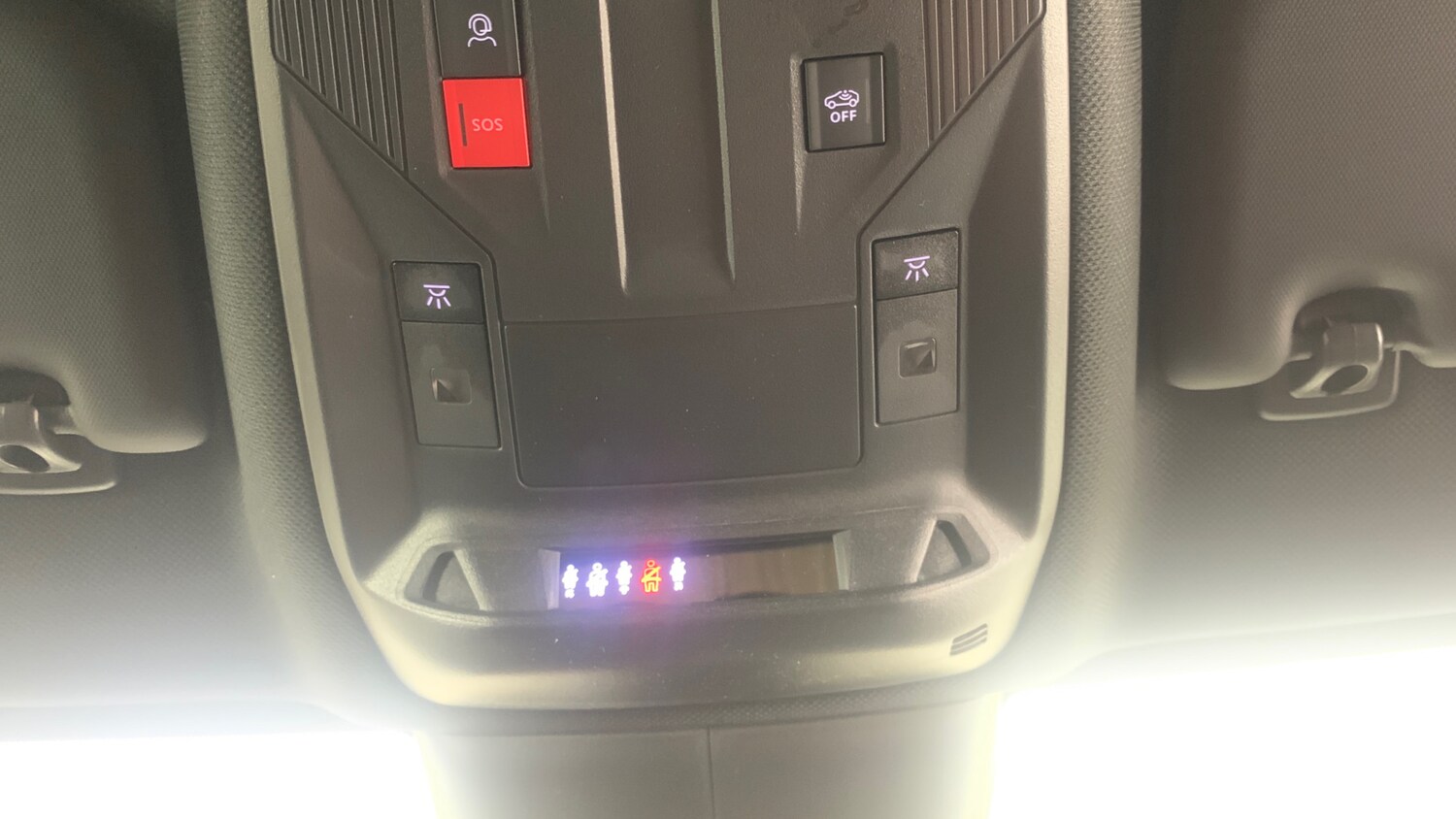 Used Peugeot 308 SW 2025 for sale - 77470196: Photo 34