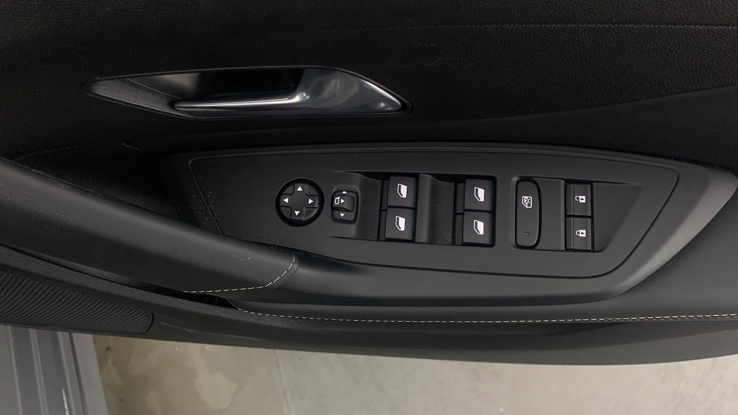 Used Peugeot 308 SW 2025 for sale - 77470196: Photo 39