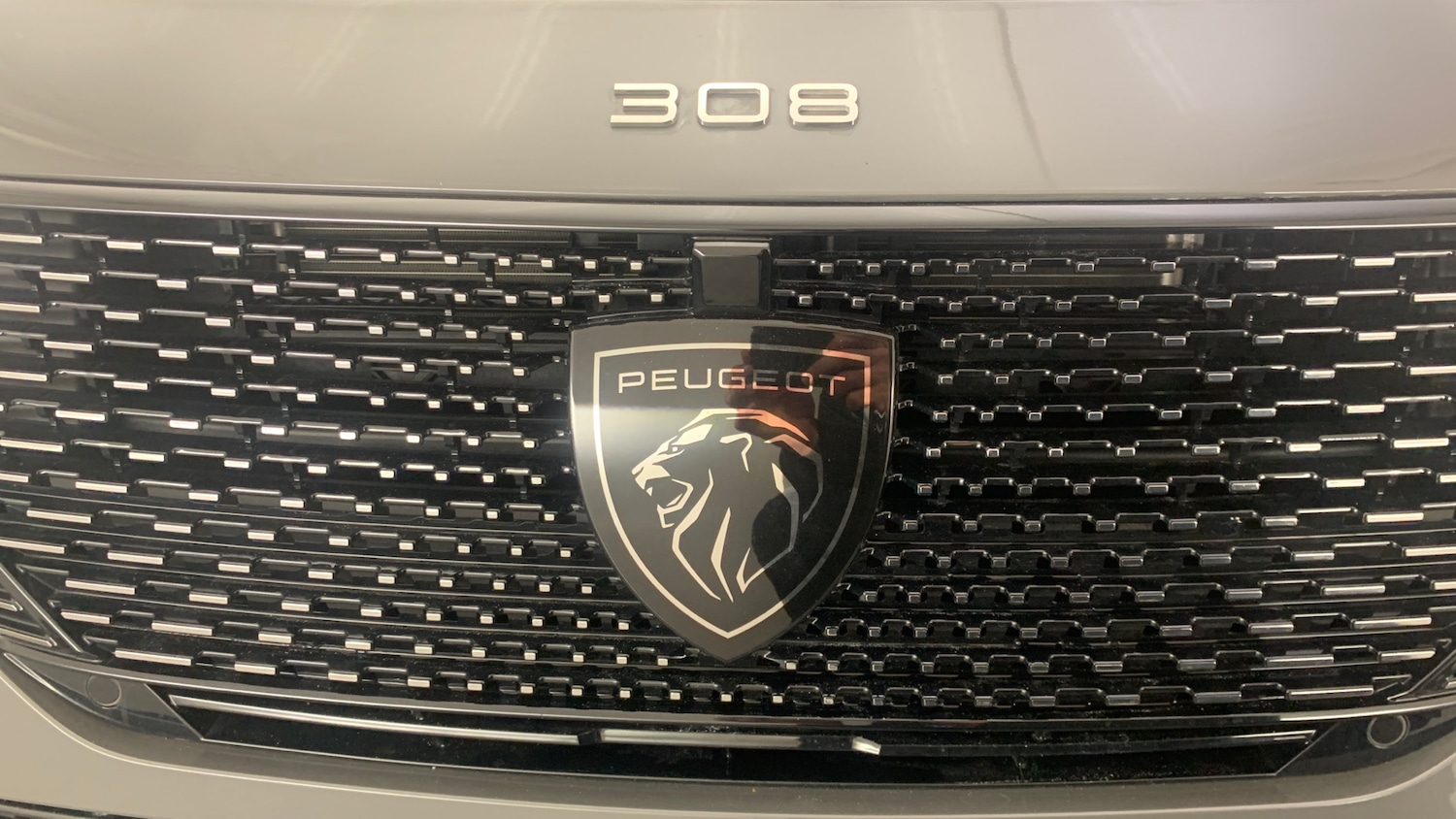 Used Peugeot 308 SW 2025 for sale - 77470196: Photo 43