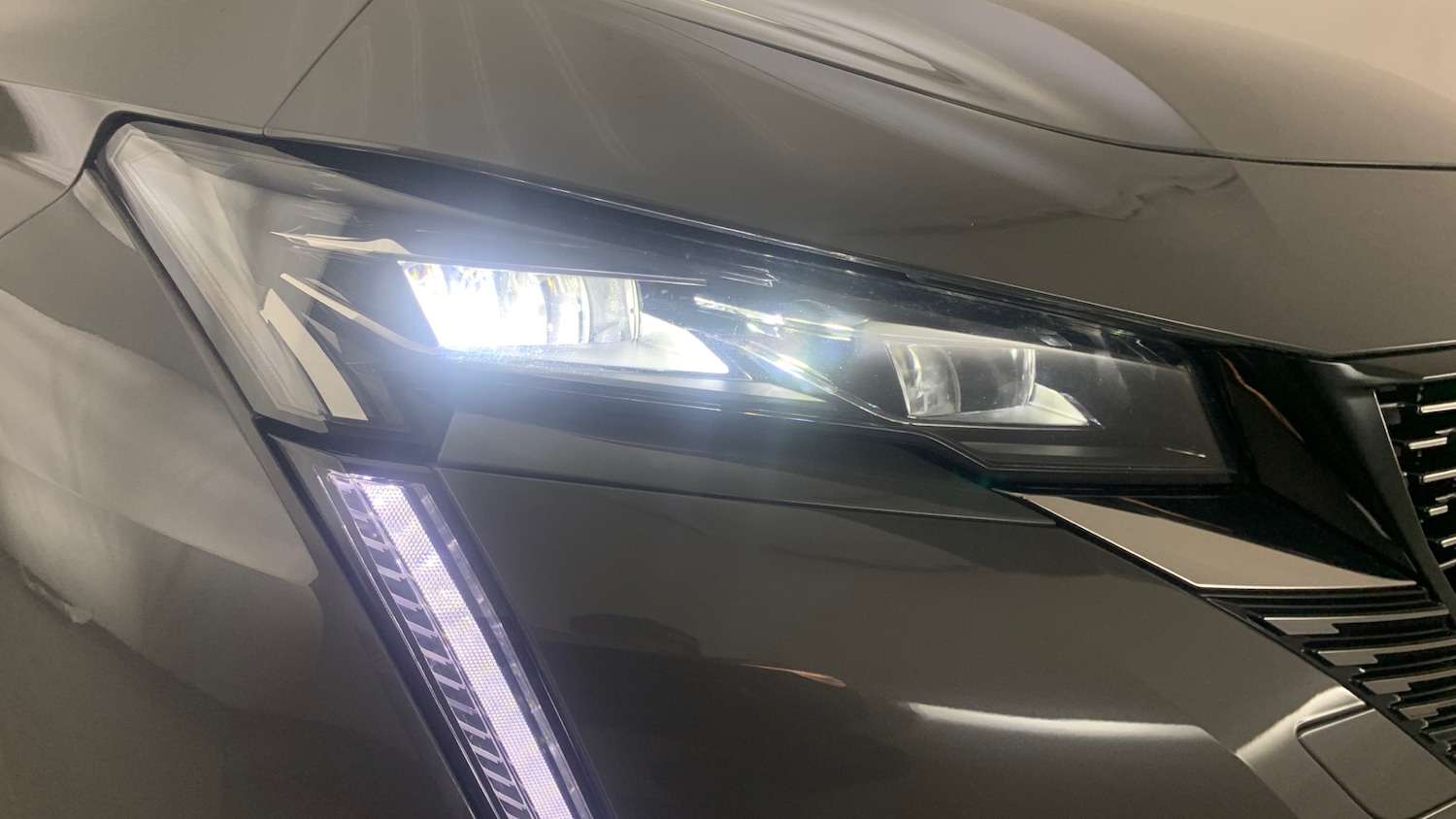 Used Peugeot 308 SW 2025 for sale - 77470196: Photo 44