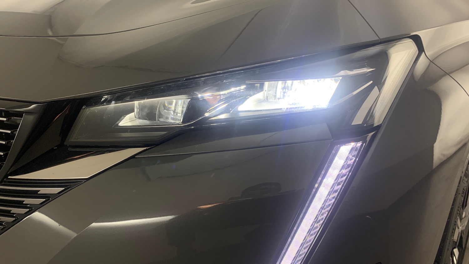 Used Peugeot 308 SW 2025 for sale - 77470196: Photo 45